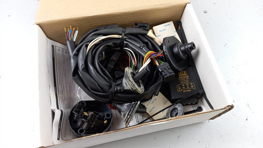 Original OE HYUNDAI/KIA Anhängerkupplung Elektrosatz E91904D007