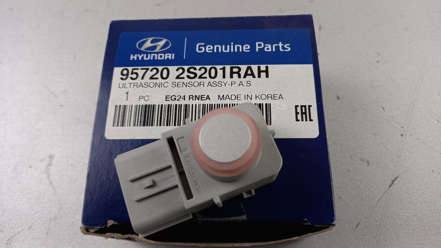 Original OE HYUNDAI/KIA parking sensor 957202S201RAH 