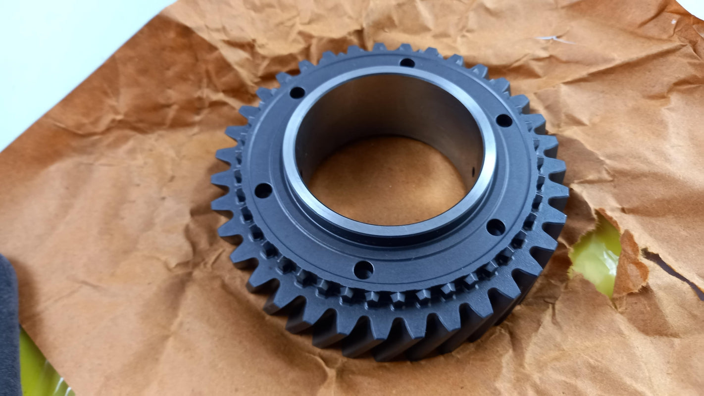 Original OE HYUNDAI/KIA transmission gear 432313C052 