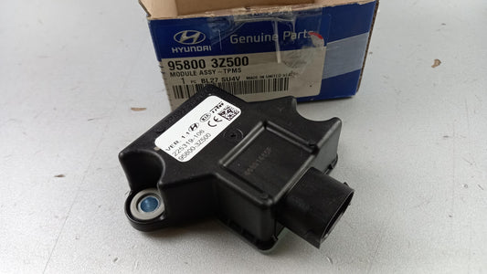 Original HYUNDAI i40 TPMS Reifendruck Steuergerät 958003Z500