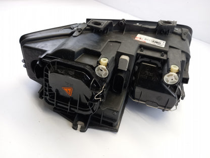 Original AUDI A4 2001-2005 Frontscheinwerfer Scheinwerfer Xenon Links 8E0941029