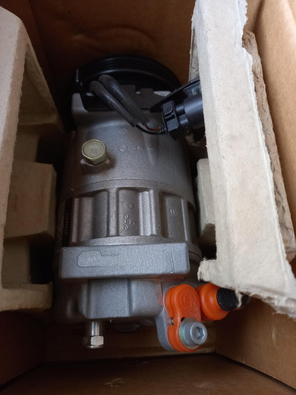 Original OPEL Omega-B 1994-2004 A/C Klimakompressor Klimaanlage 2.5 TD 90457635