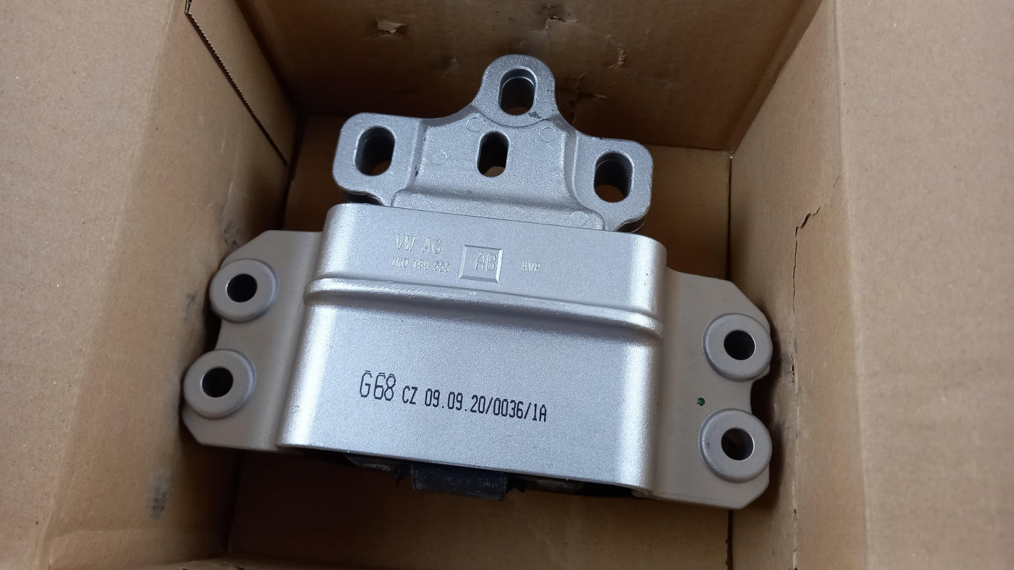 Original AUDI A3 TT VW Golf Passat SKODA Superb Getriebelager links 1K0199555AB