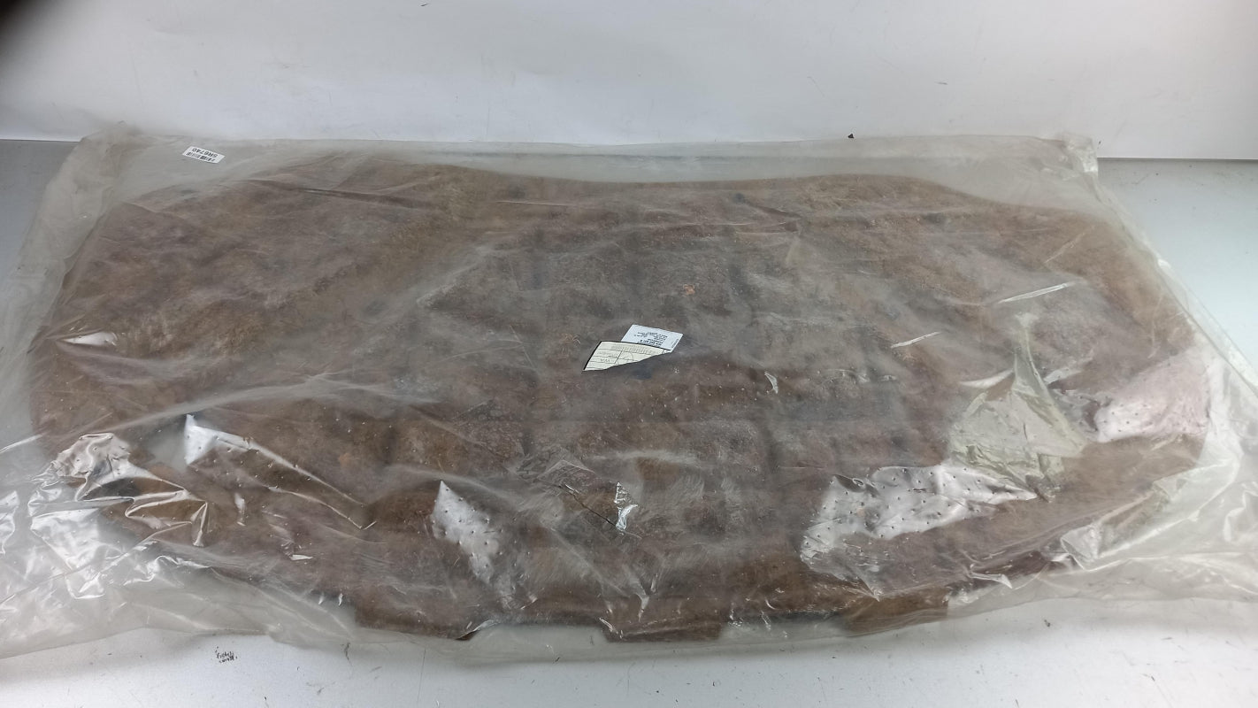 Original OE Volkswagen Motorraumdämmung 3C8863831B