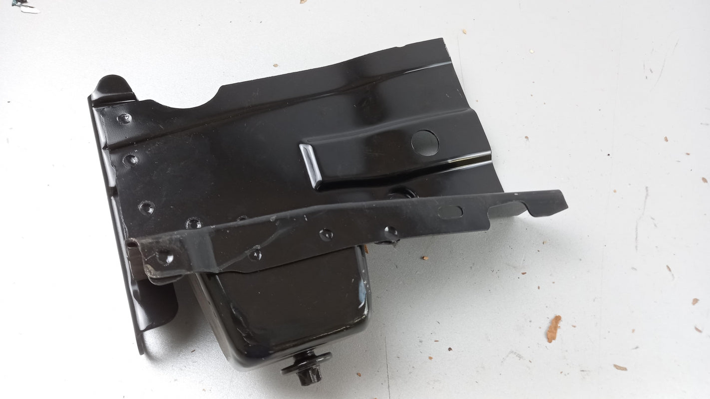 Original OE MERCEDES-BENZ Längsholm A2116203234