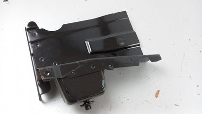 Original OE MERCEDES-BENZ Längsholm A2116203234