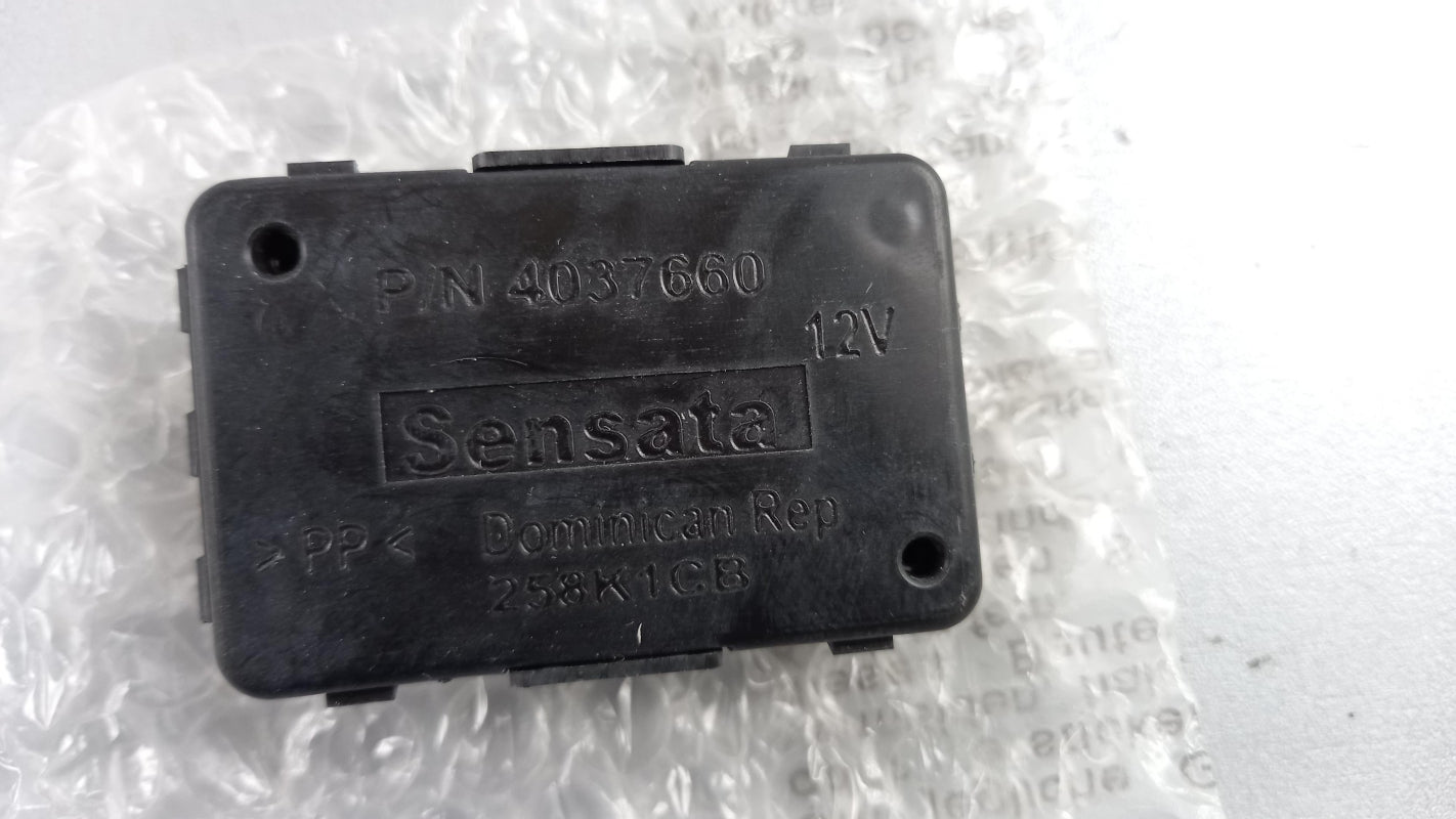 Original OE FIAT Sensor 71748233
