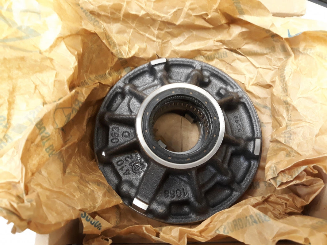 Original AUDI A4 01-08 A6 05-11 A8 04-10 Automatikgetriebe Ölpumpe 09L321241