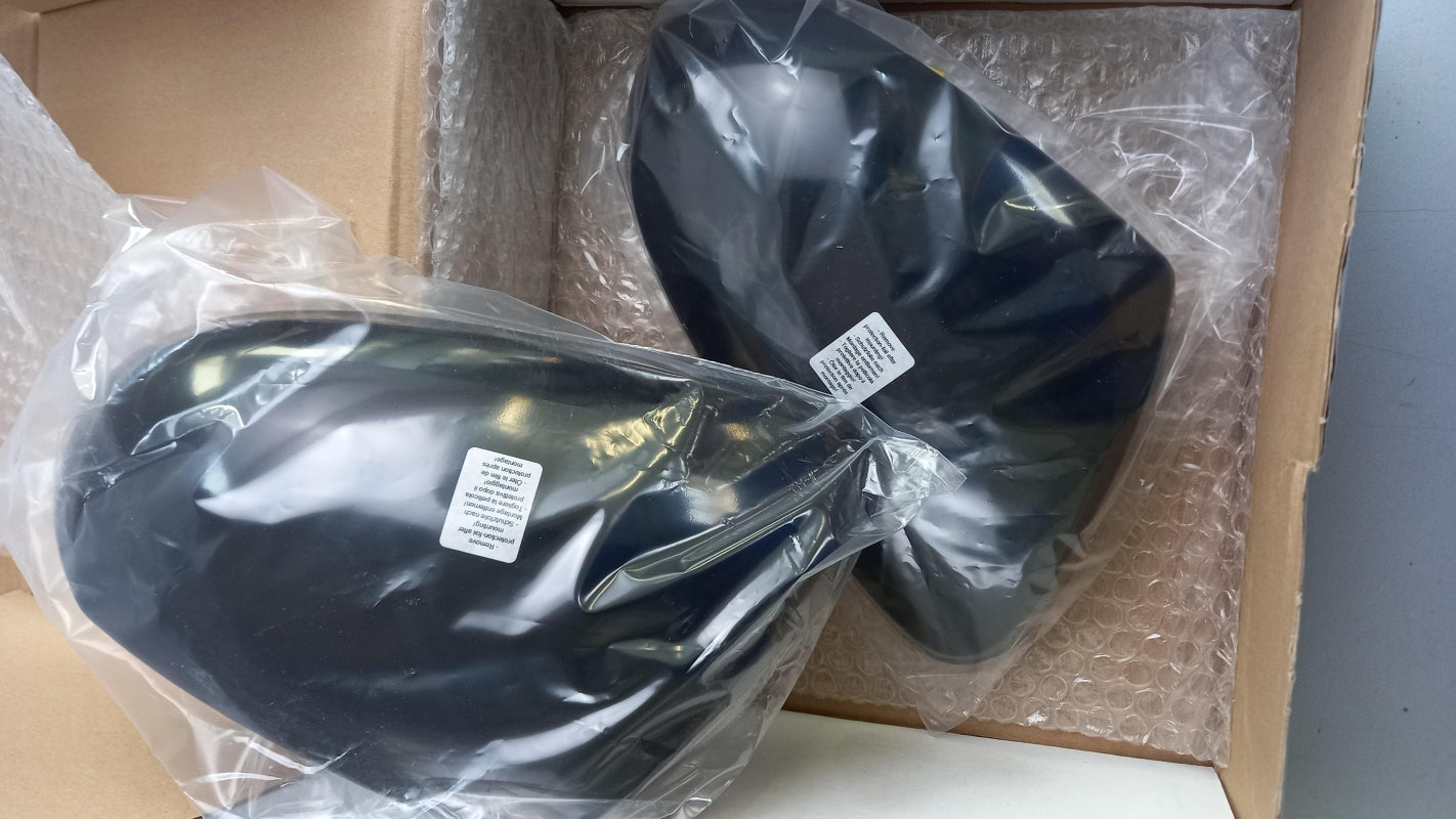 Original HYUNDAI i10 AC3/AI3 2019> Außenspiegel Abdeckung Satz K7431ADE00BL