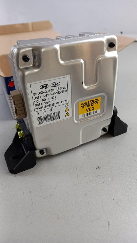 Original OE HYUNDAI/KIA Steuergerät 951002W100