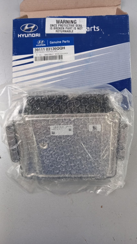 Original OE HYUNDAI/KIA Steuergerät 3911103136QQH