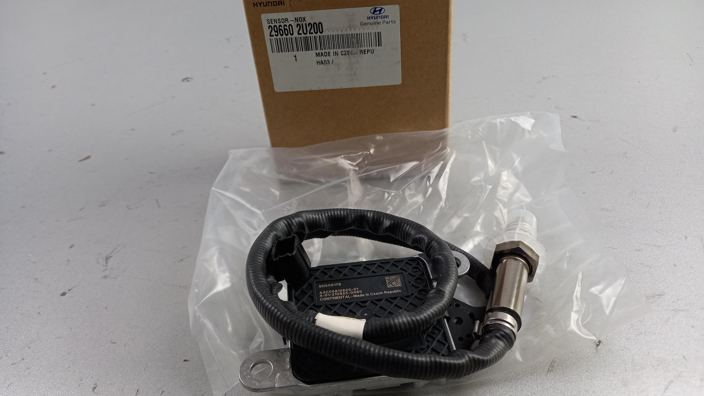 Original OE HYUNDAI/KIA Lambdasonde 296602U200