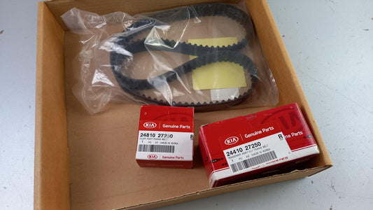 Original OE HYUNDAI/KIA Zahnriemensatz K2431227CB