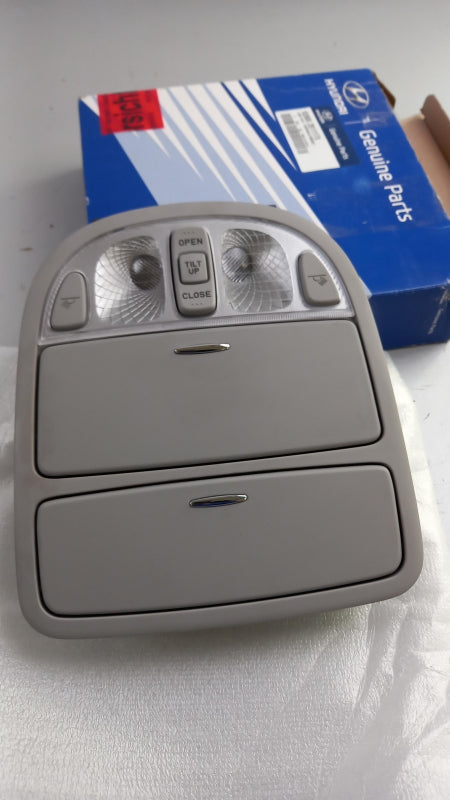 Original OE HYUNDAI/KIA Innenleuchte 928002B111TX