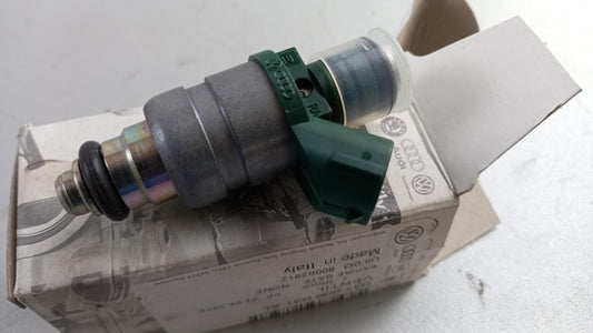 Original AUDI A3 VW Polo SEAT SKODA Octavia Einspritzventil benzin 037906031AL