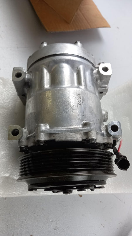 Original ALFA ROMEO 147 156 166 GT FIAT Multipla Klimakompressor 60653652