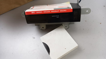 Original OE FIAT CD-Wechsler K82208269