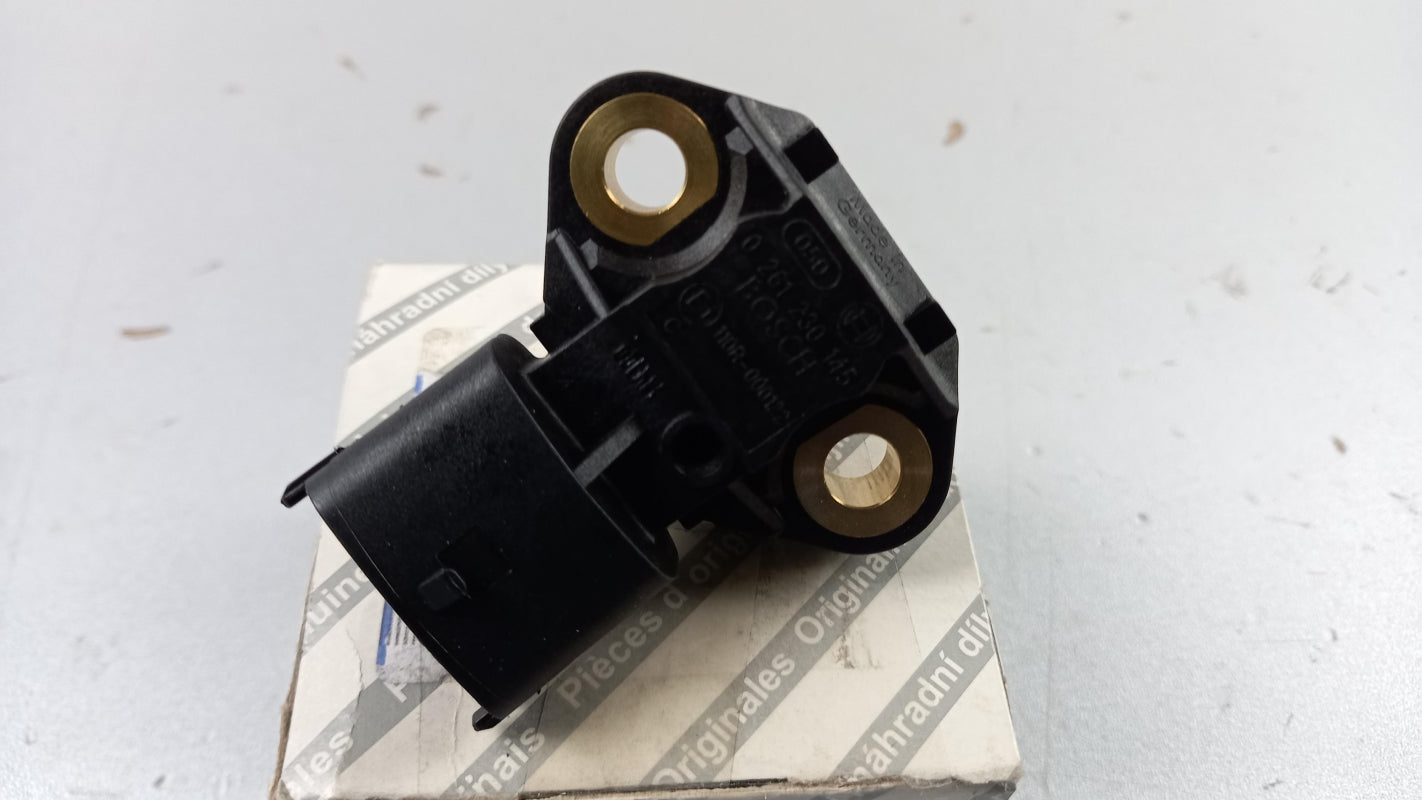 Original FIAT Nuovo Doblo 2009- Fuel Temperature Sensor 55228825 