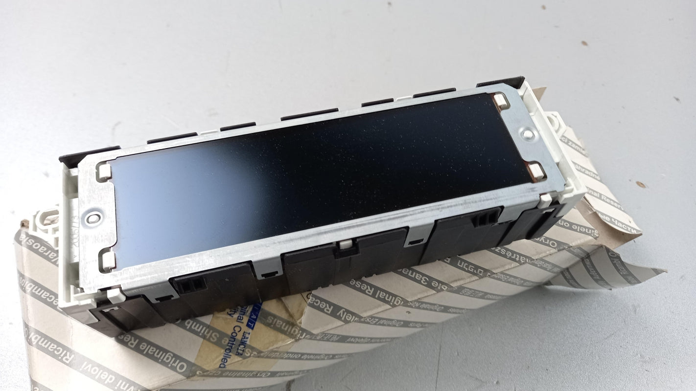 Original OE FIAT display unit 9467487189 