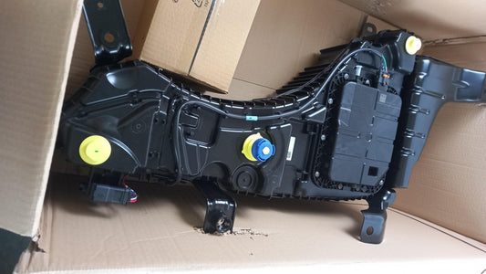 Original CITROEN C4 Picasso II 1.5/1.6 HDi AdBlue Additivbehälter 1682620180
