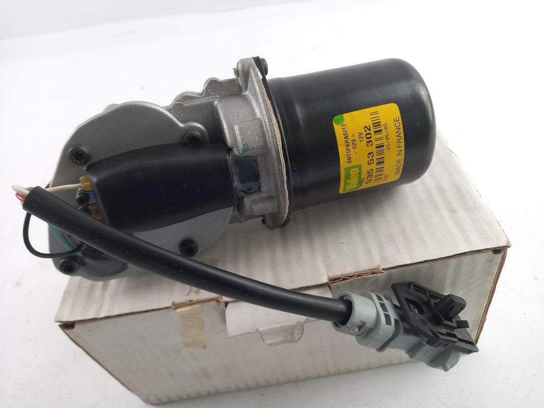 Original OE RENAULT Wischermotor 7701046038