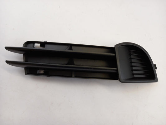 Original AUDI A3 Stoßfänger Lüftungsgitter rechts 8P4807682A