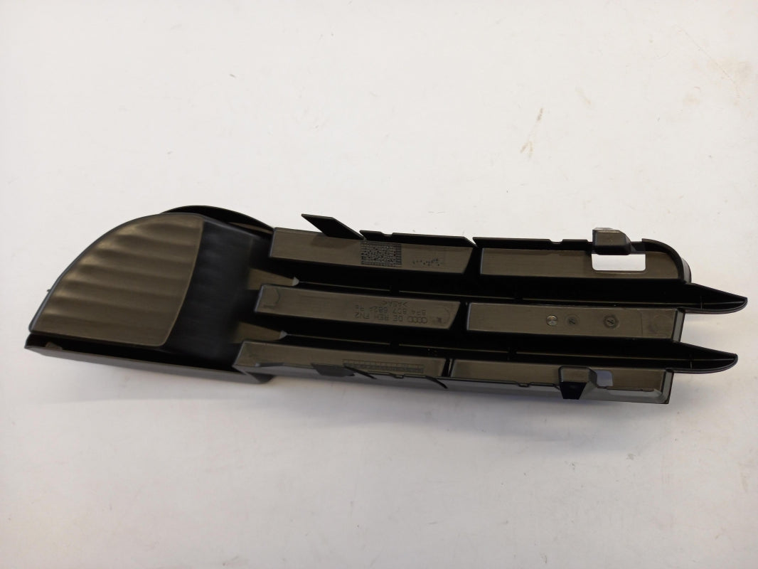 Original AUDI A3 Stoßfänger Lüftungsgitter rechts 8P4807682A