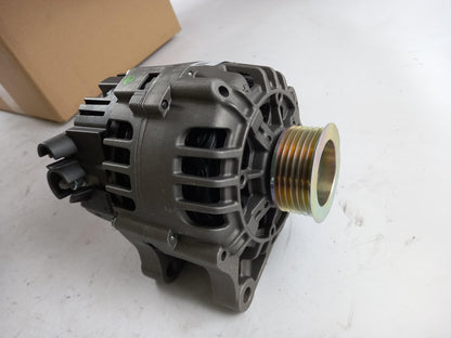 Original OE Peugeot Lichtmaschine 5705FX