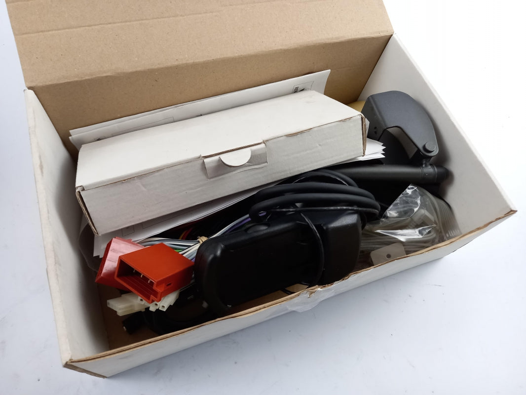 Original RENAULT DACIA Freisprecheinrichtung 7711226332