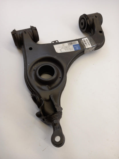Original MERCEDES-BENZ E-Klasse w210  Querlenker Vorne Unten Rechts A2103307707