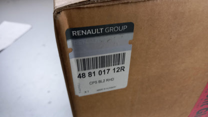 Original RENAULT Clio V (2019) Lenksäule RHD 488101712R
