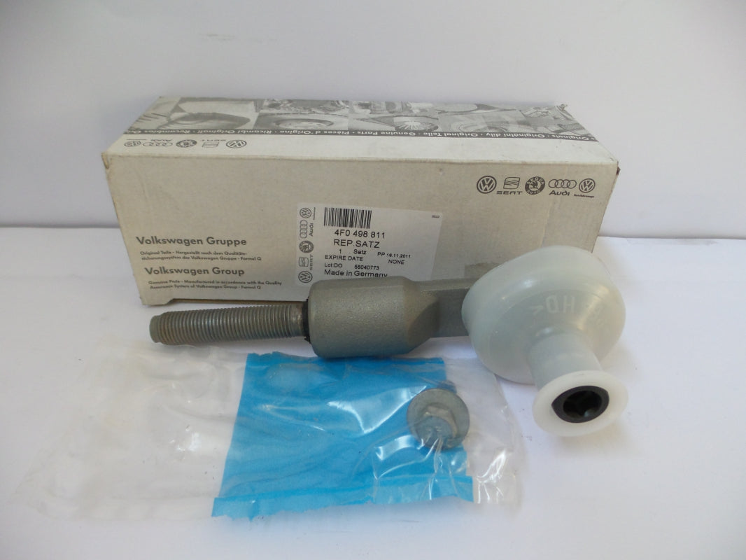 Original AUDI A4 (8D/8E) A6 (4B) VW Passat (B5/3B) tie rod end 4F0498811 