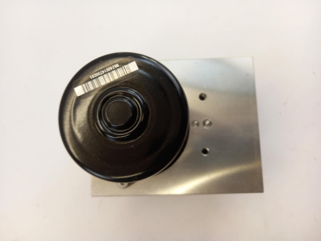 Original MERCEDES-BENZ R170 W203 C208 Bremsanlage Hydraulikaggregat A0034319312