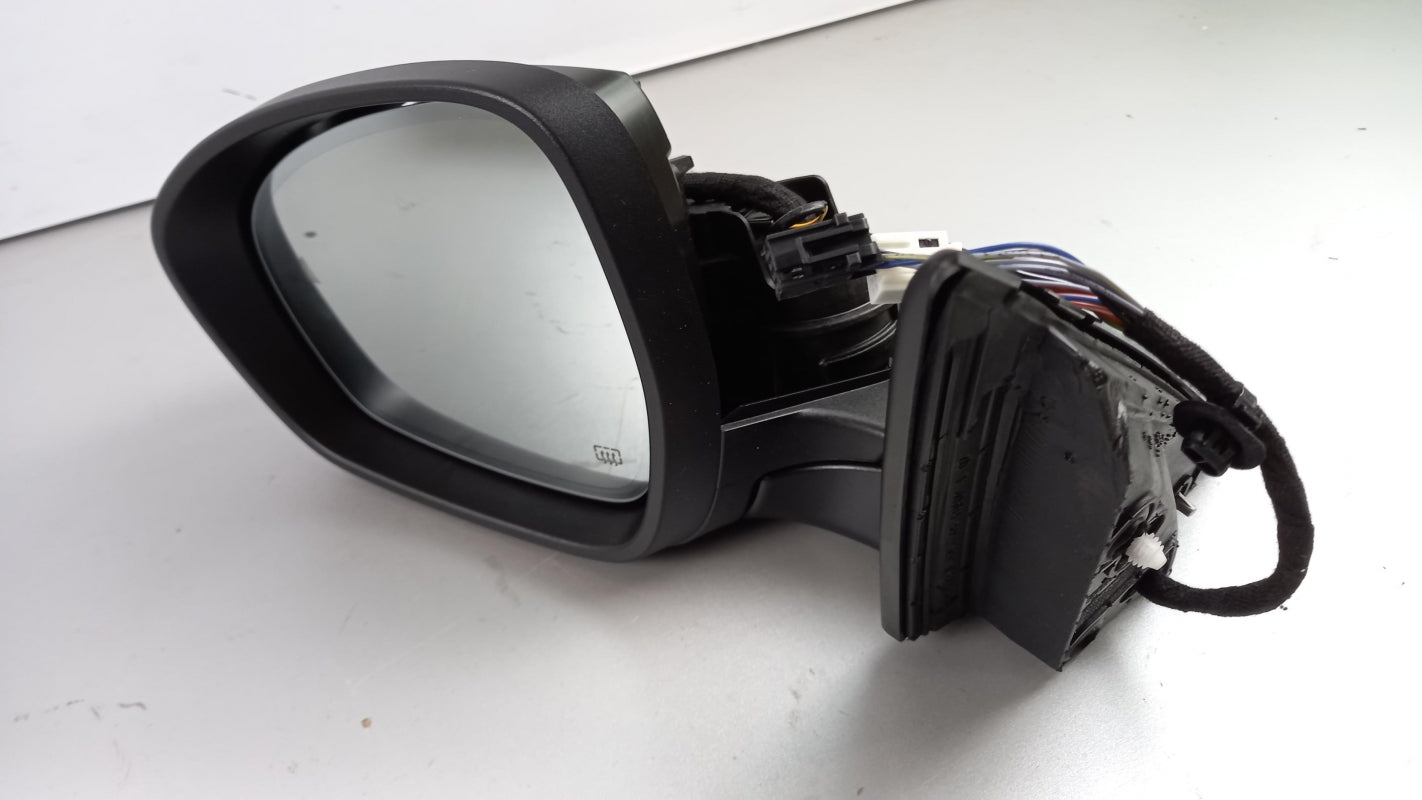 Original ALFA ROMEO Stelvio Typ 949 Außenspiegel Seitenspiegel links 156158207