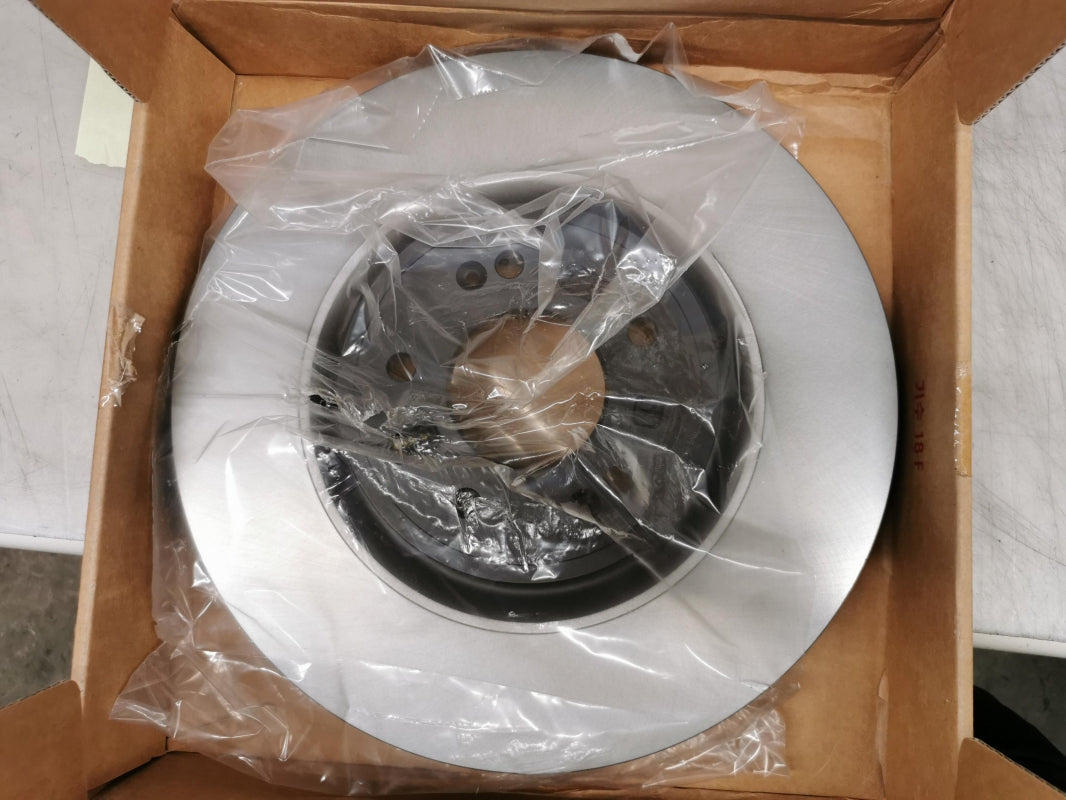 Original OE HYUNDAI/KIA Bremsscheibe (1 Stück) 51712J5250
