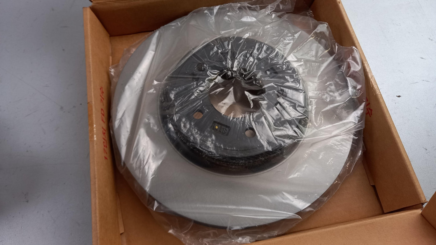 Original GENESIS G70 20- KIA Stinger Bremsscheibe (1 Stück) vorne 51712J5050