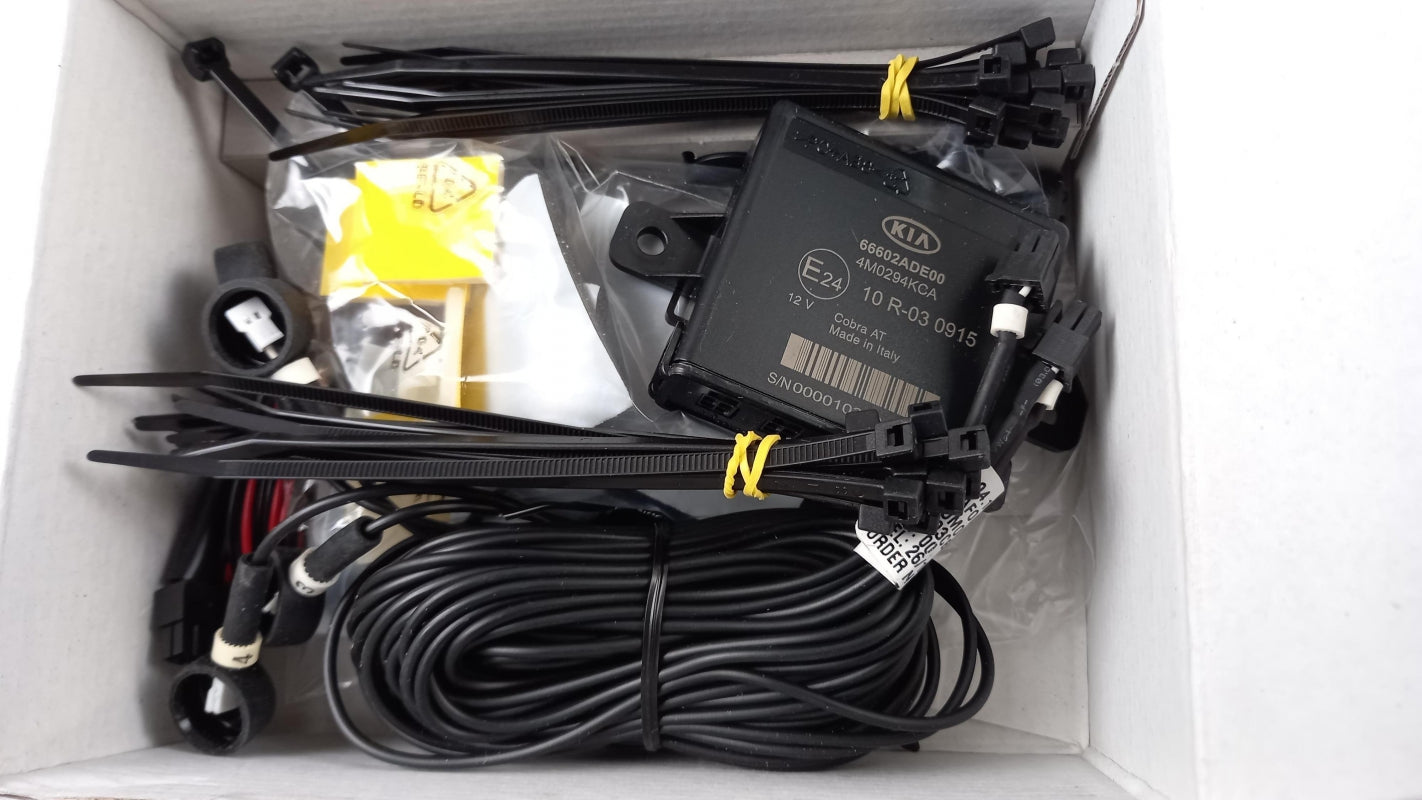 Original OE HYUNDAI/KIA parking aid 66602ADE00 