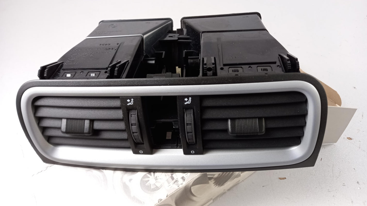 Original OE Volkswagen Luftdüse 5J0820951C9B9