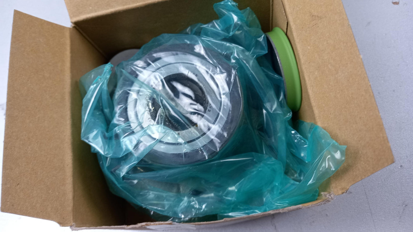 Original AUDI A1 8X VW Polo 6R SKODA Fabia NJ Radlagersatz hinten 8X0598611