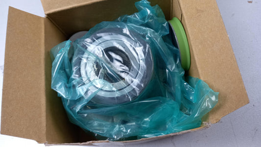 Original AUDI A1 8X VW Polo 6R SKODA Fabia NJ Radlagersatz hinten 8X0598611