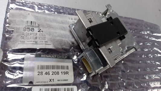 Original RENAULT Clio V (2022-) Frontkamera Radarsensor Steuergerät 284620819R