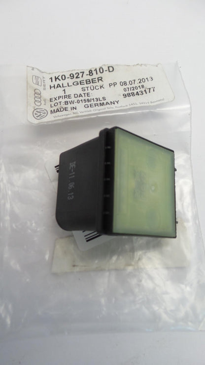 Original OE Volkswagen Kupplungsbetätigung Schalter 1K0927810D