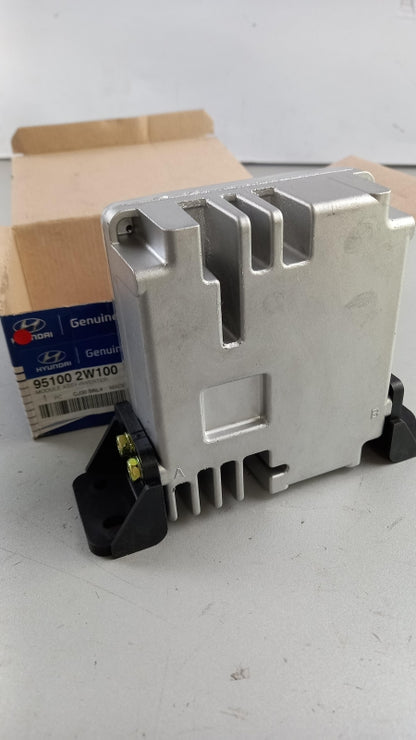 Original OE HYUNDAI/KIA Steuergerät 951002W100