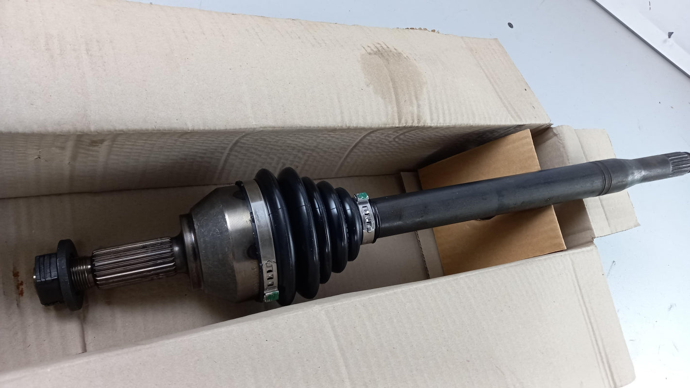 Original FORD Fiesta V drive shaft joint kit 1.6 TDCi 1129668 