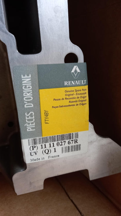 Original OE RENAULT Ölwanne 111102767R