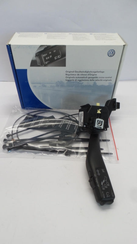 Original OE Volkswagen Tempomatschalter 1K0054690A