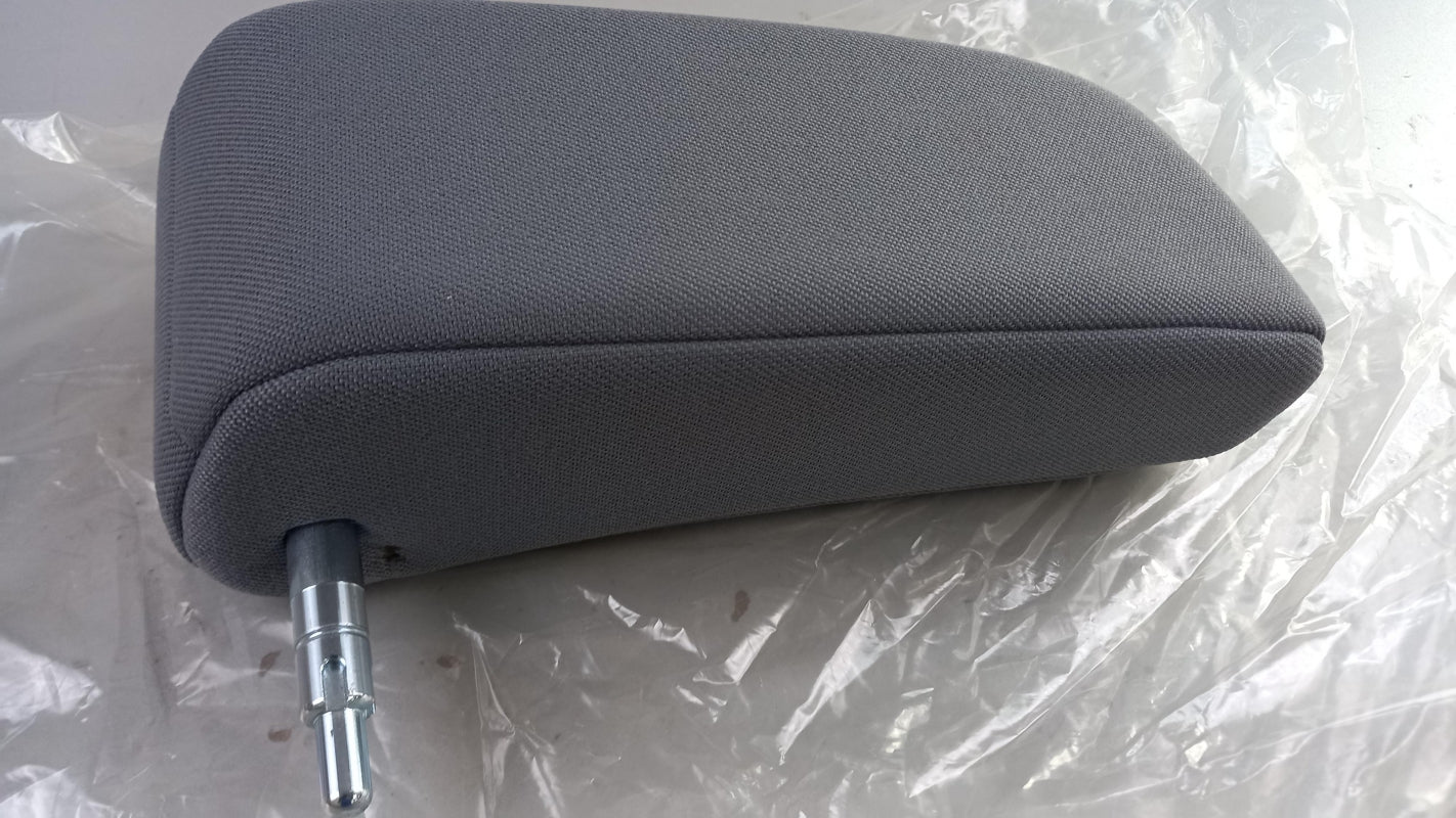 Original OPEL Meriva-A Armlehne für Fahrersitz grau 13158260