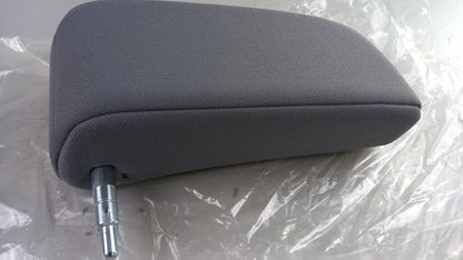 Original OPEL Meriva-A Armlehne für Fahrersitz grau 13158260