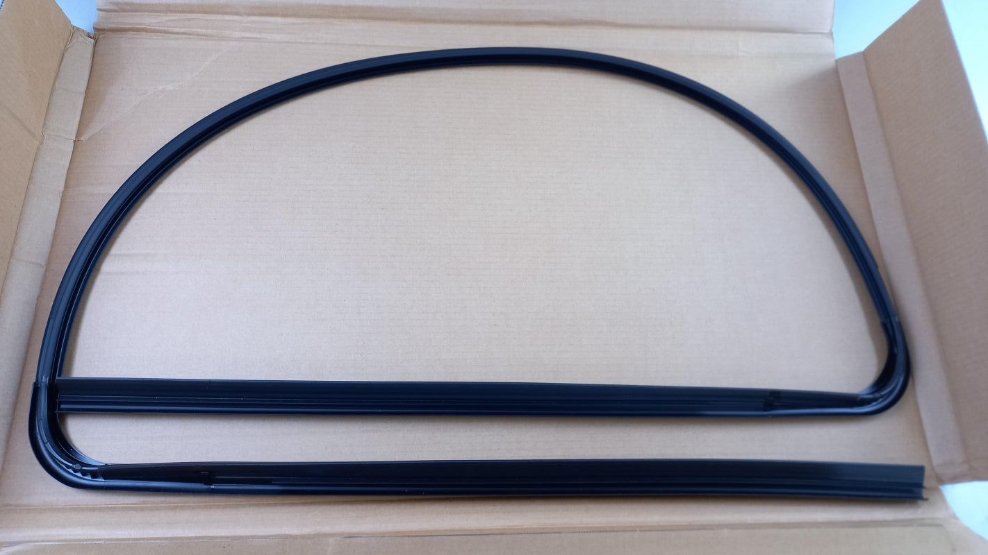 Original OE MITSUBISHI Windscheibe Dichtung MR557009