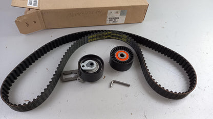 Original OE Peugeot Zahnriemensatz 0831W3